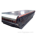 FRP Mould Floor Grating Machine